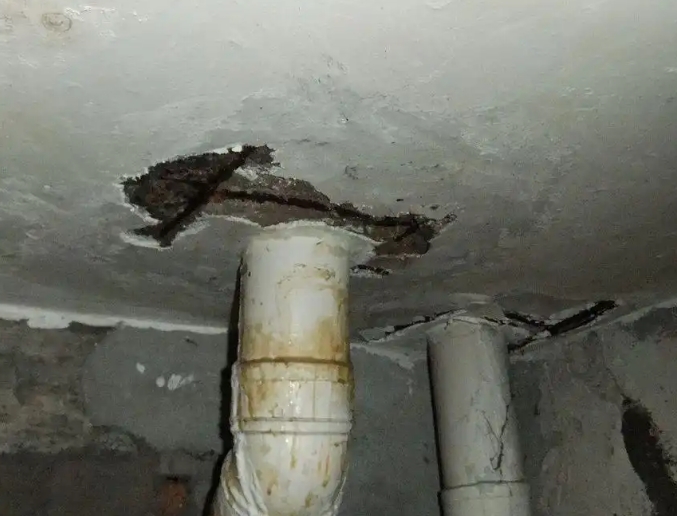黑龙江卫生间漏水维修公司浅析黑龙江卫生间渗水维修的方法