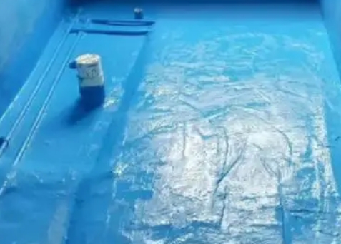 黑龙江卫生间漏水维修公司分享下黑龙江卫生间防水工程中常用防水涂料介绍。